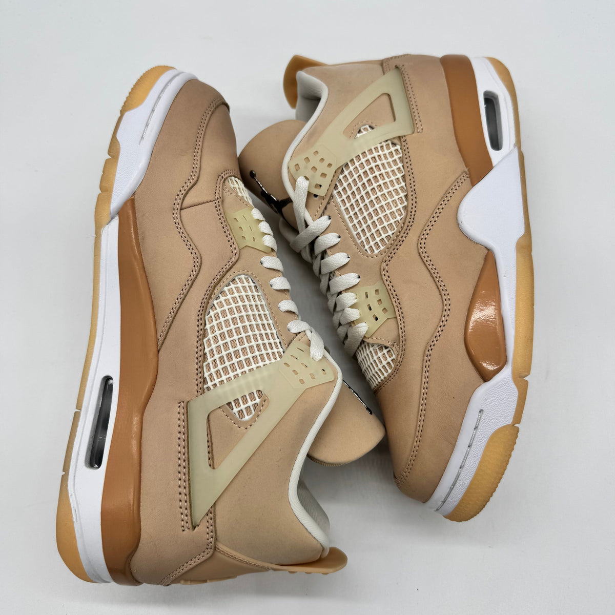 Jordan 4 Shimmer (Women's)