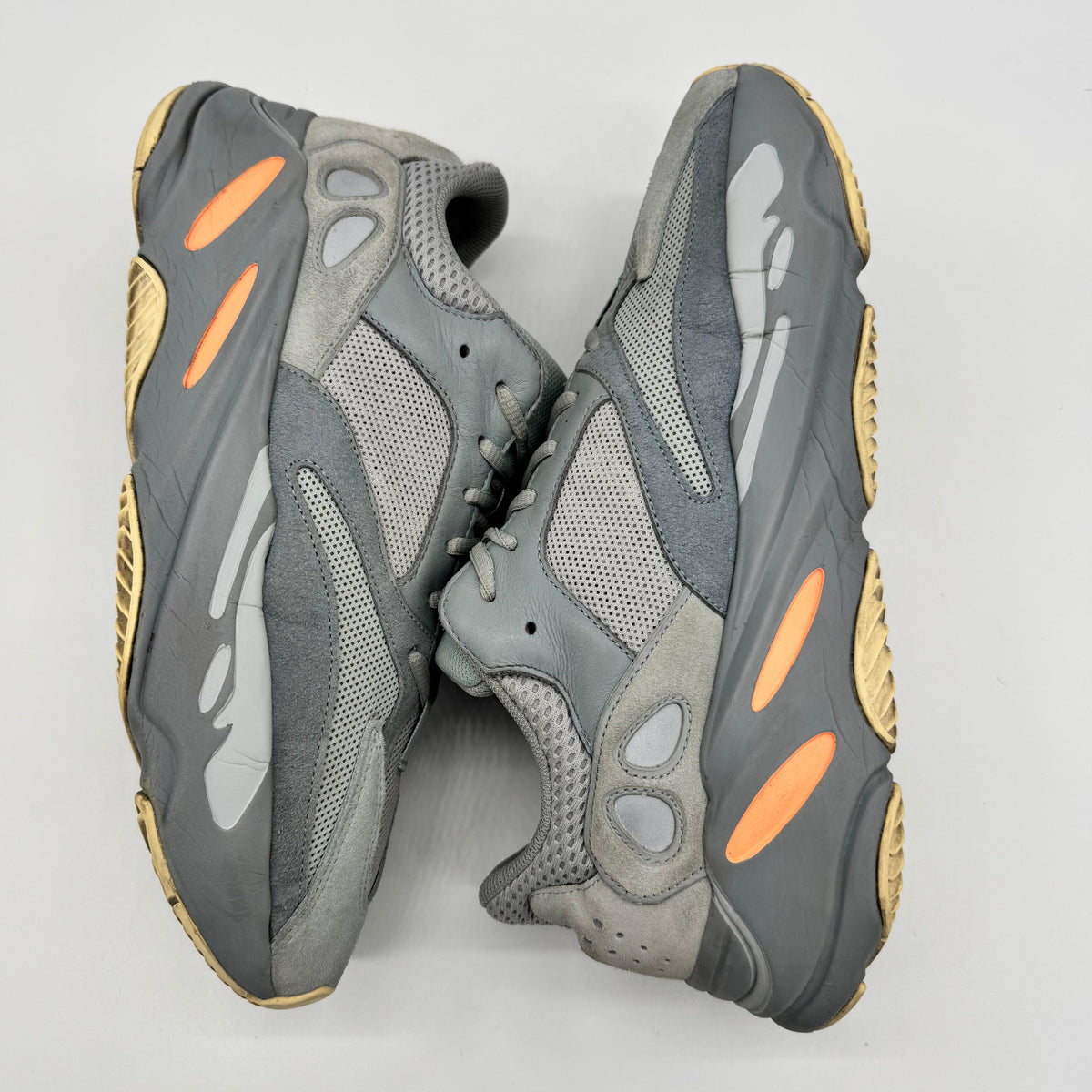 Adidas Yeezy Boost 700 Inertia