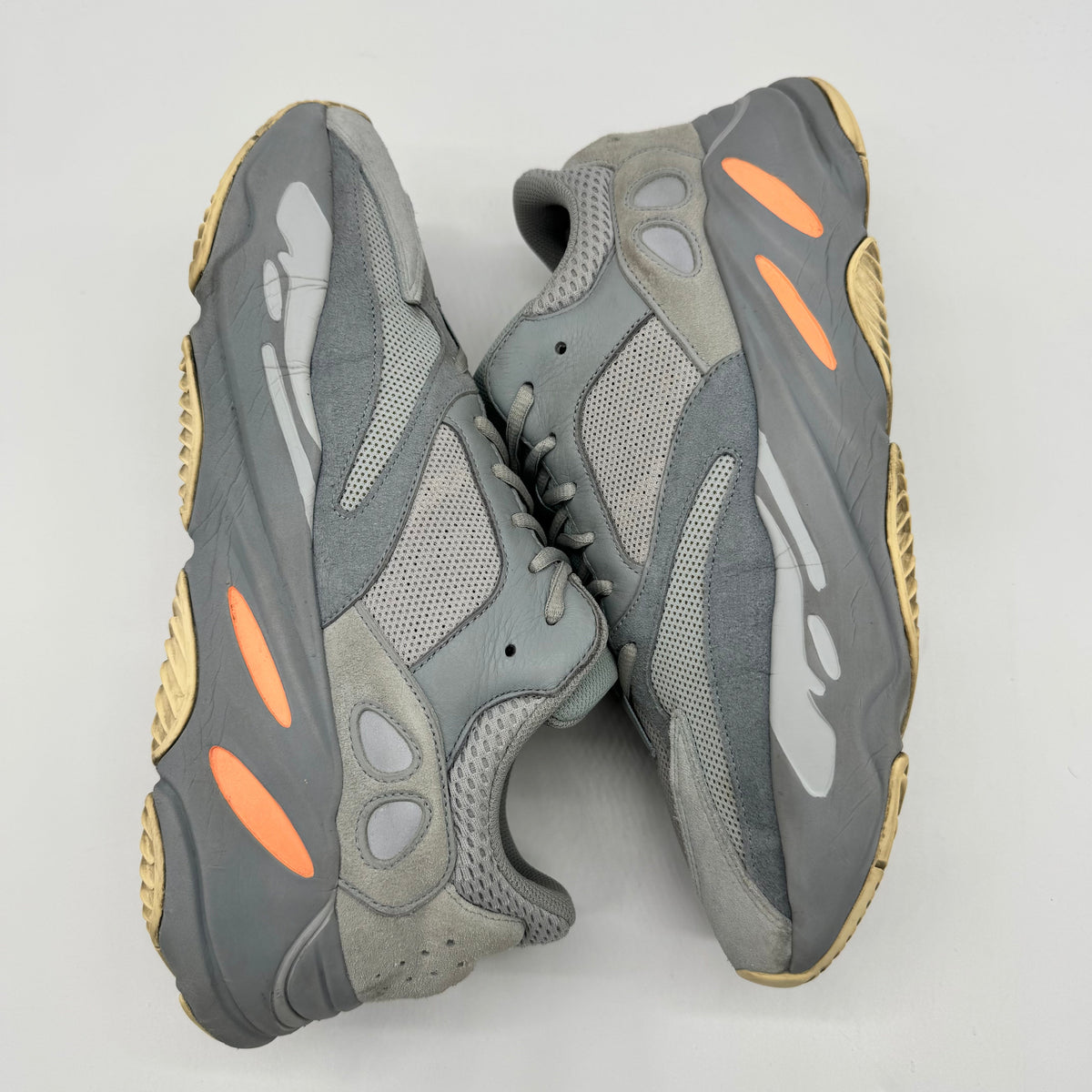 Adidas Yeezy Boost 700 Inertia