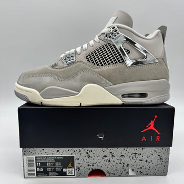Jordan 4 Frozen Moments (Women's)