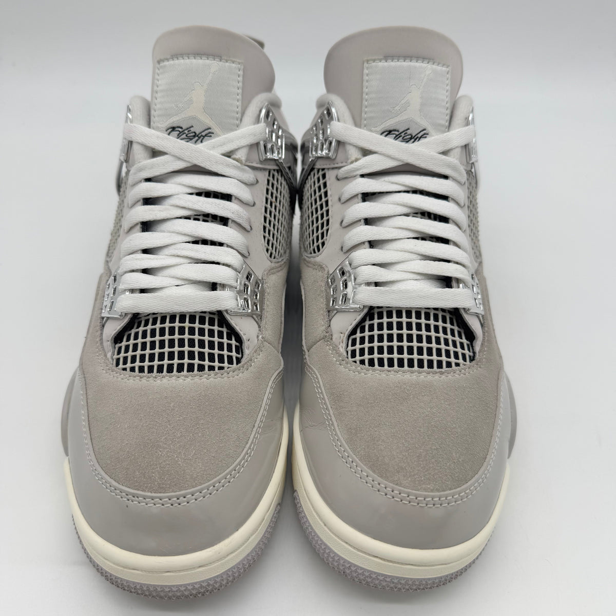 Jordan 4 Frozen Moments (Women's)