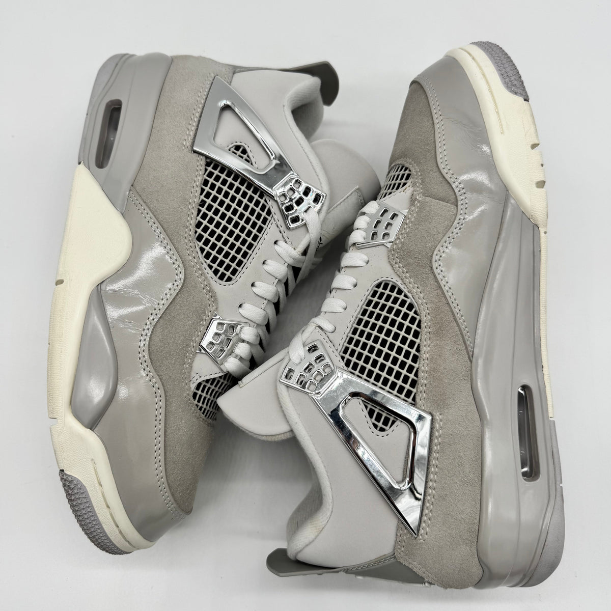 Jordan 4 Frozen Moments (Women's)