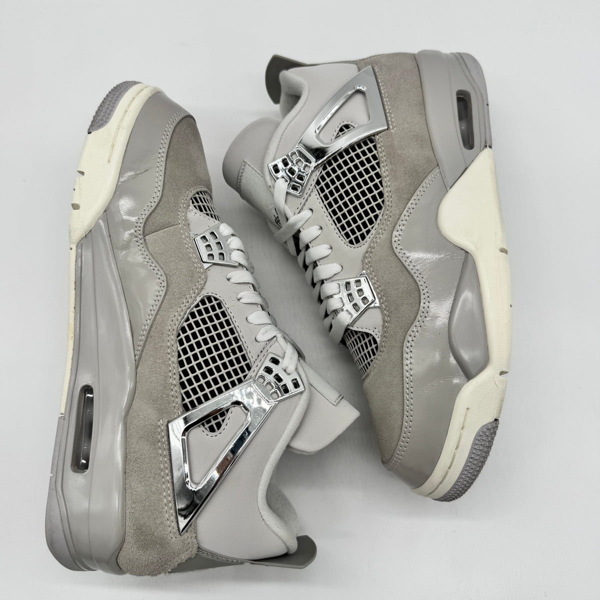 Jordan 4 Frozen Moments (Women's)