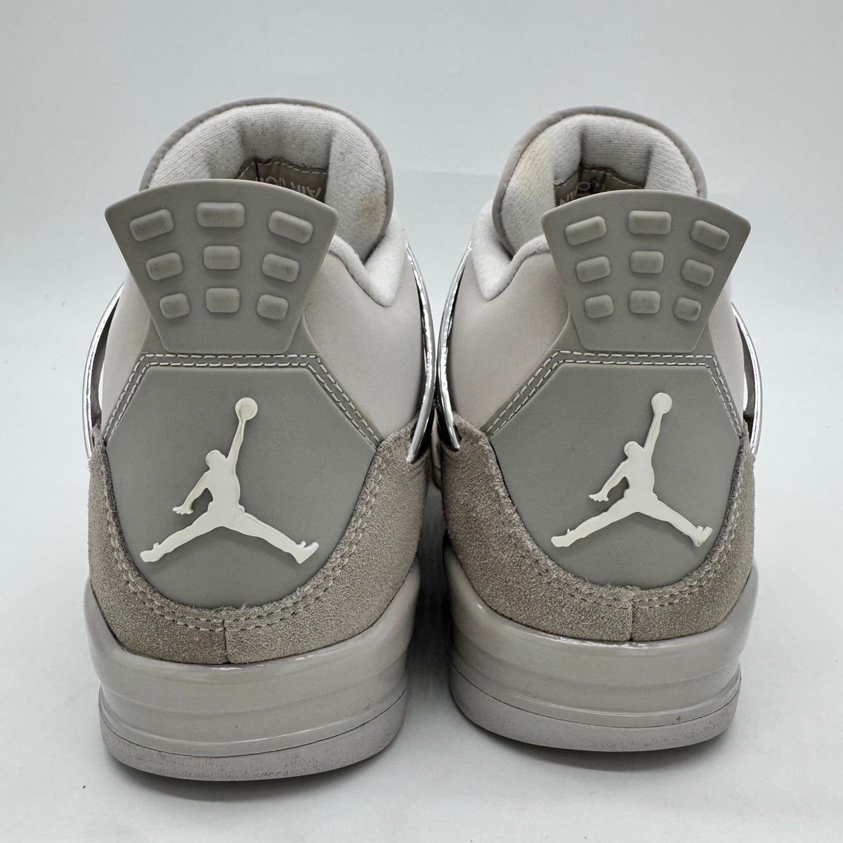 Jordan 4 Frozen Moments (Women's)