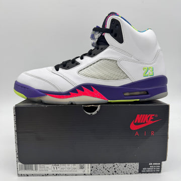 Jordan 5 Alternare Bel-Air