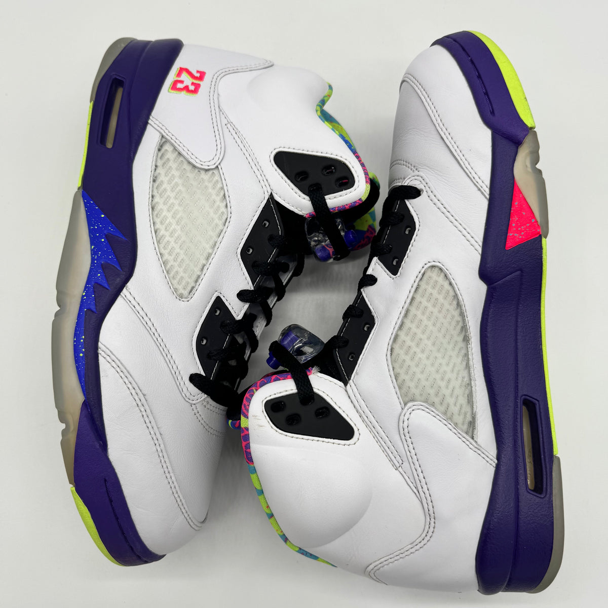 Jordan 5 Alternare Bel-Air