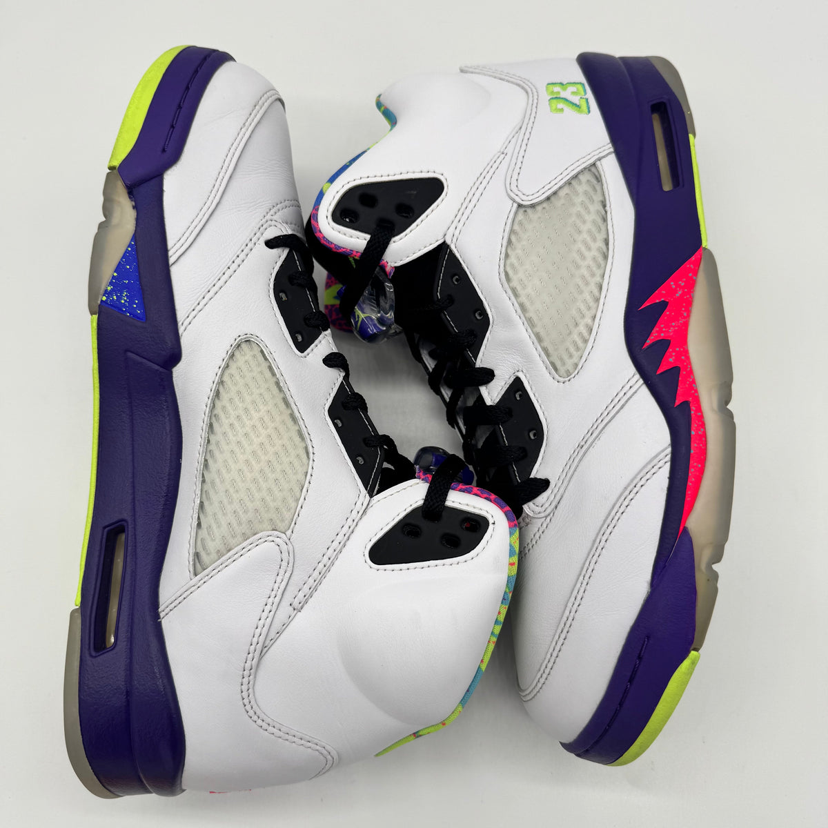 Jordan 5 Alternare Bel-Air