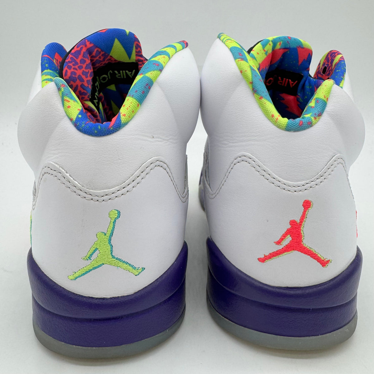 Jordan 5 Alternare Bel-Air