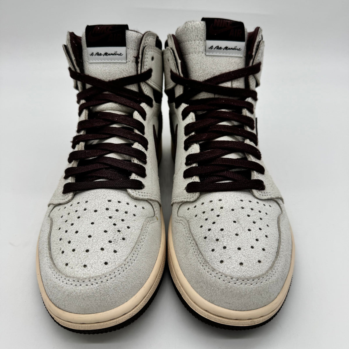 Jordan 1 High OG A Ma Maniere