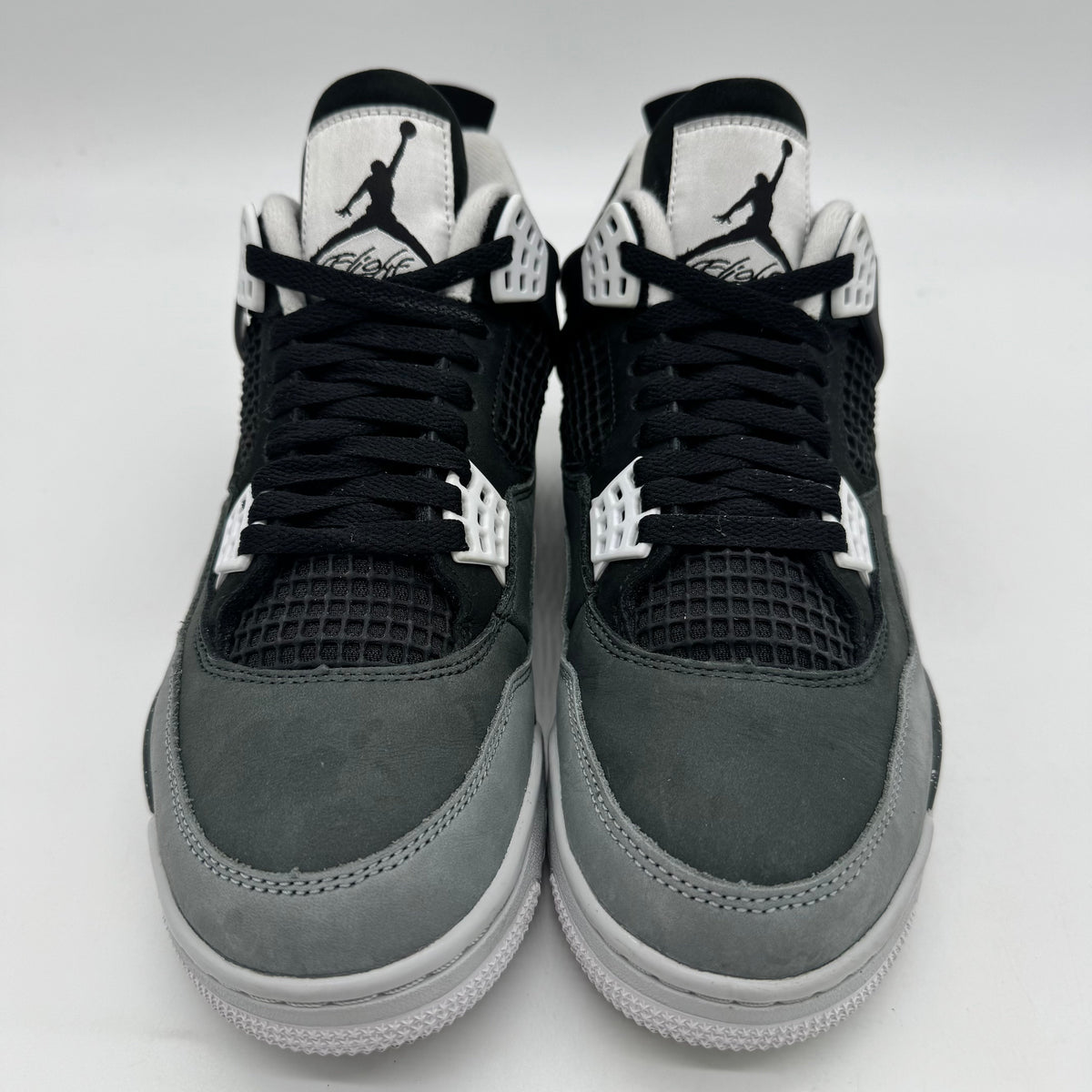Jordan 4 Fear (2024)