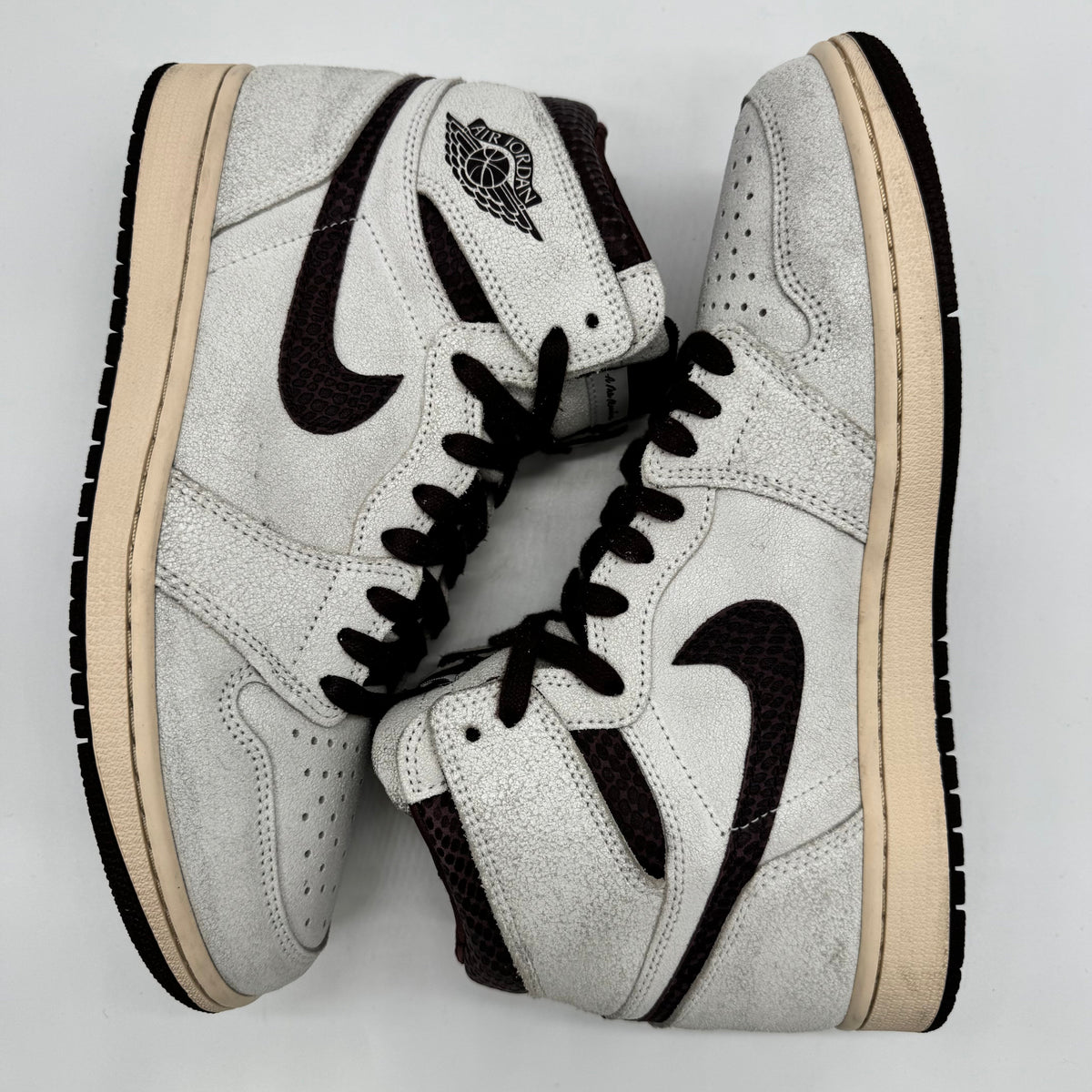 Jordan 1 High OG A Ma Maniere