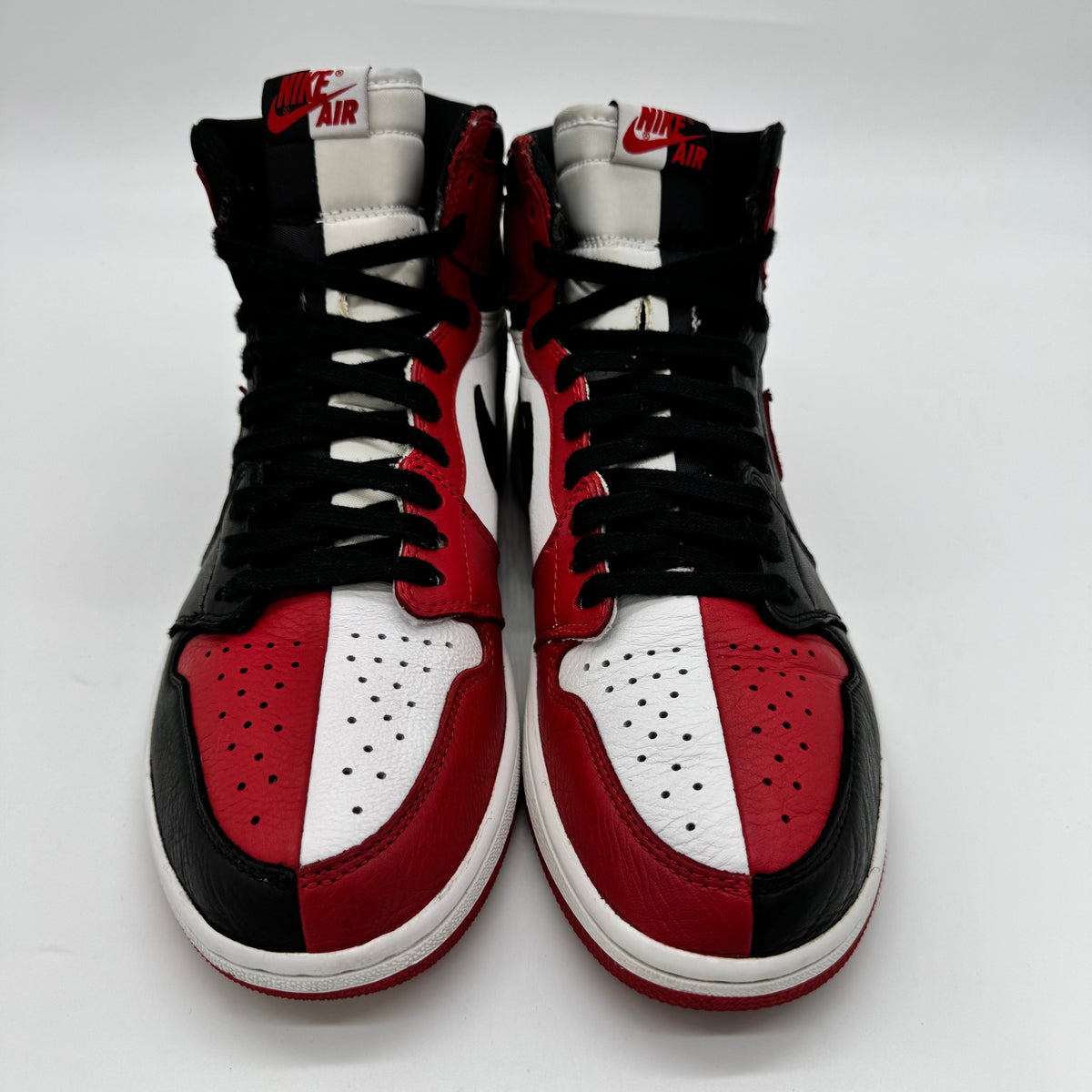 Jordan 1 High Homage to Home (Non-Numbered)