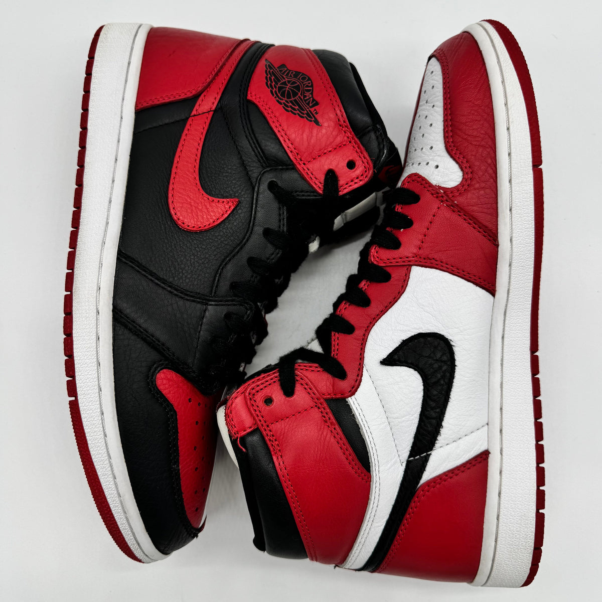 Jordan 1 High Homage to Home (Non-Numbered)