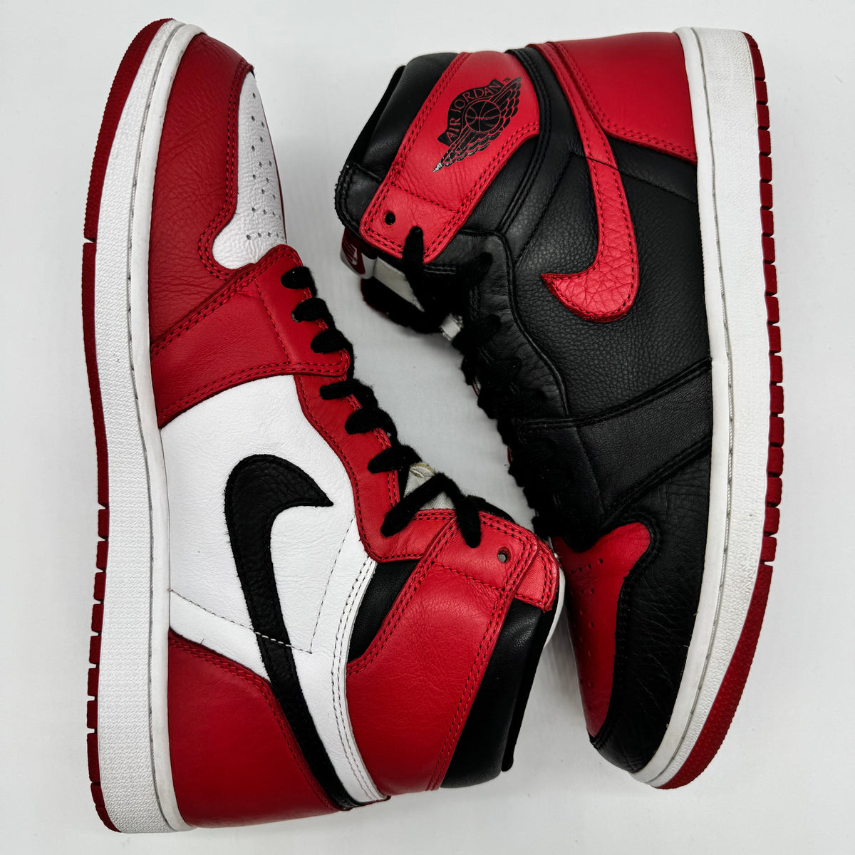 Jordan 1 High Homage to Home (Non-Numbered)
