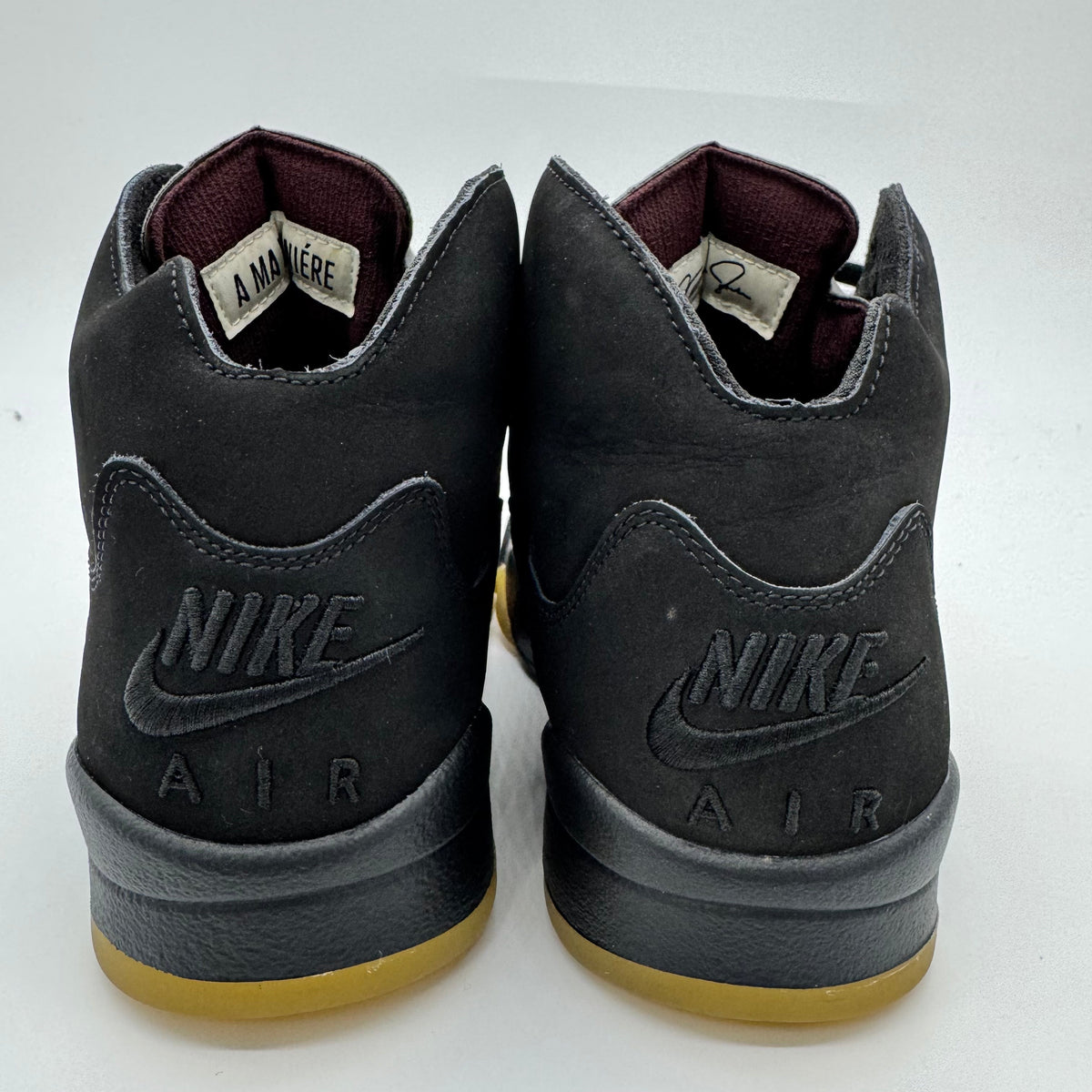 Jordan 5 A Ma Maniere Dusk