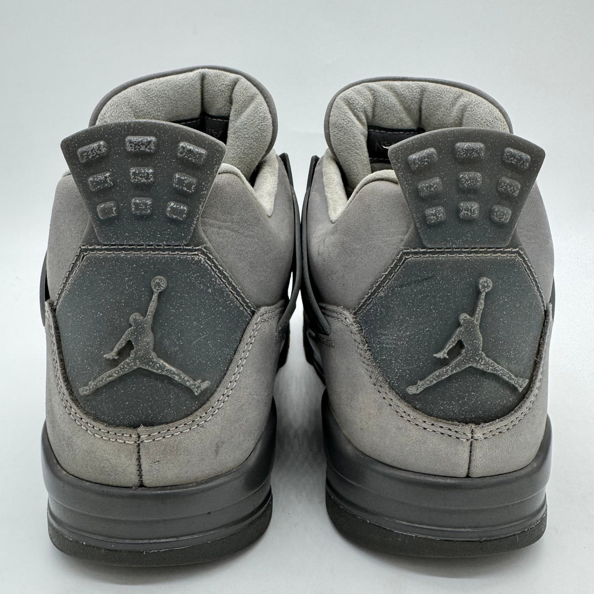 Jordan 4 SE Paris Olympics Wet Cement