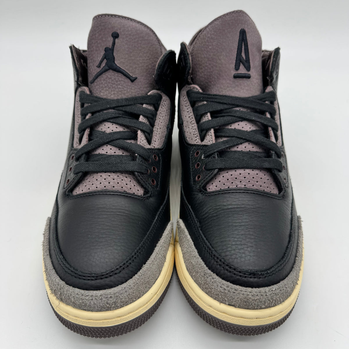 Jordan 3 OG SP A Ma Maniere While You Were Sleeping