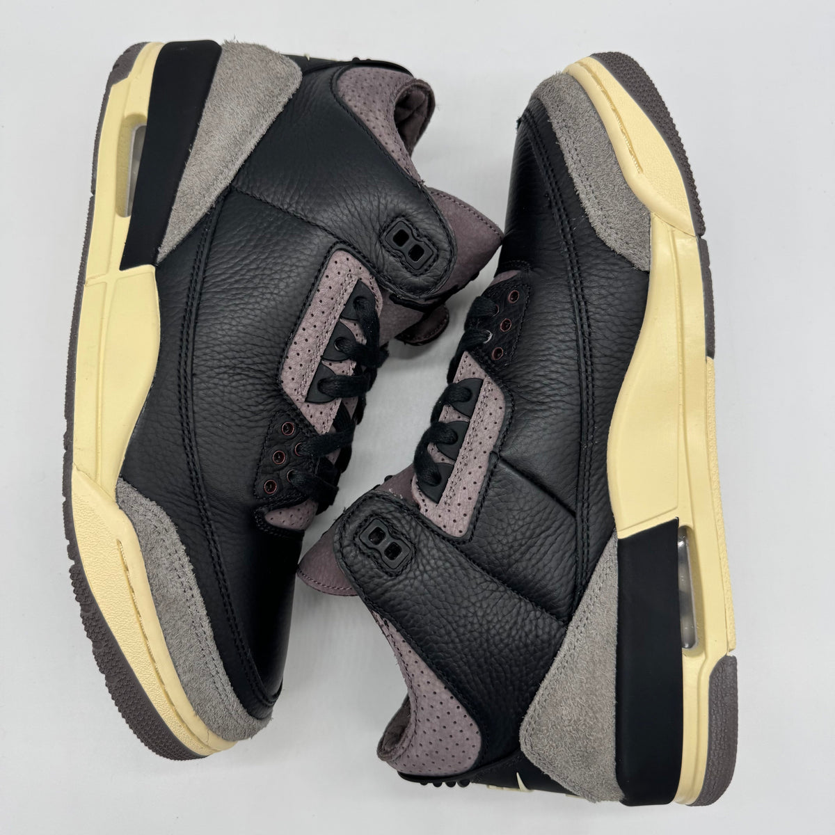 Jordan 3 OG SP A Ma Maniere While You Were Sleeping