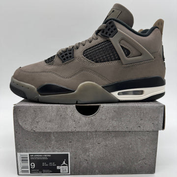 Jordan 4 Cave Stone