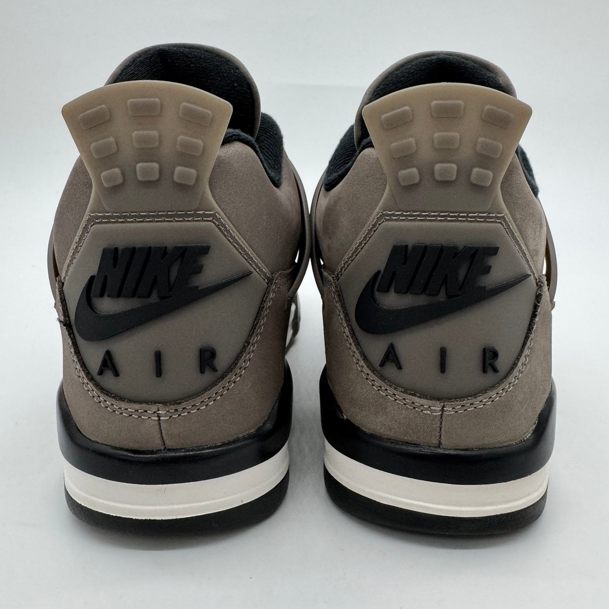 Jordan 4 Cave Stone