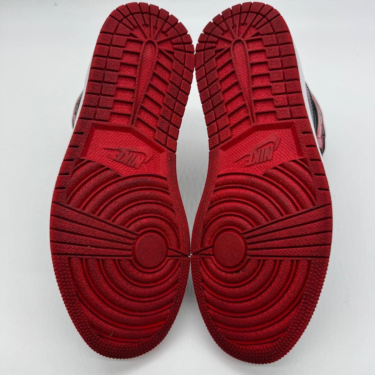 Jordan 1 Patent Bred
