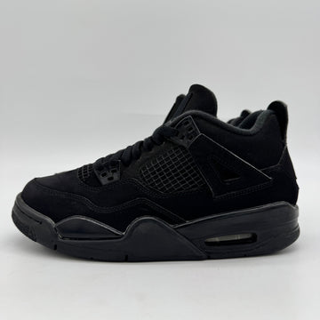 Jordan 4 Black Cat (2020) (GS)