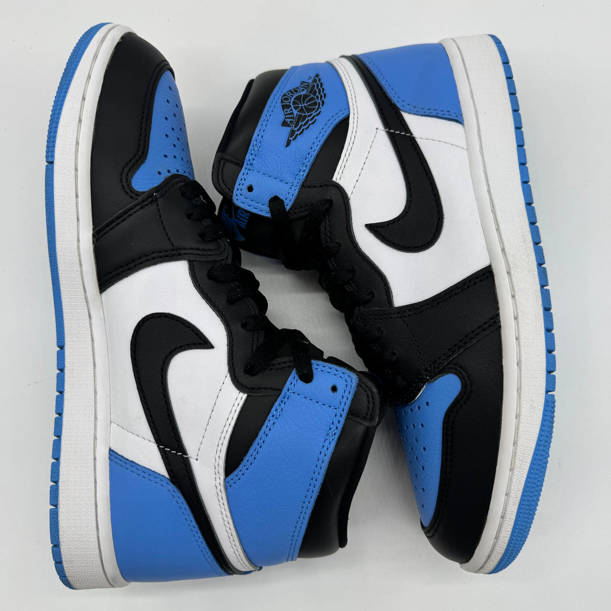 Jordan 1 High OG UNC Toe