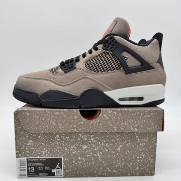 Jordan 4 Taupe Haze