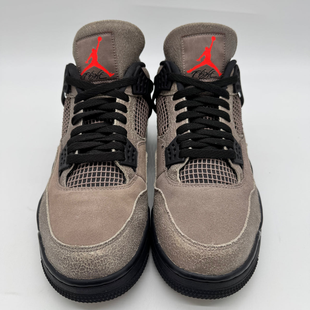 Jordan 4 Taupe Haze