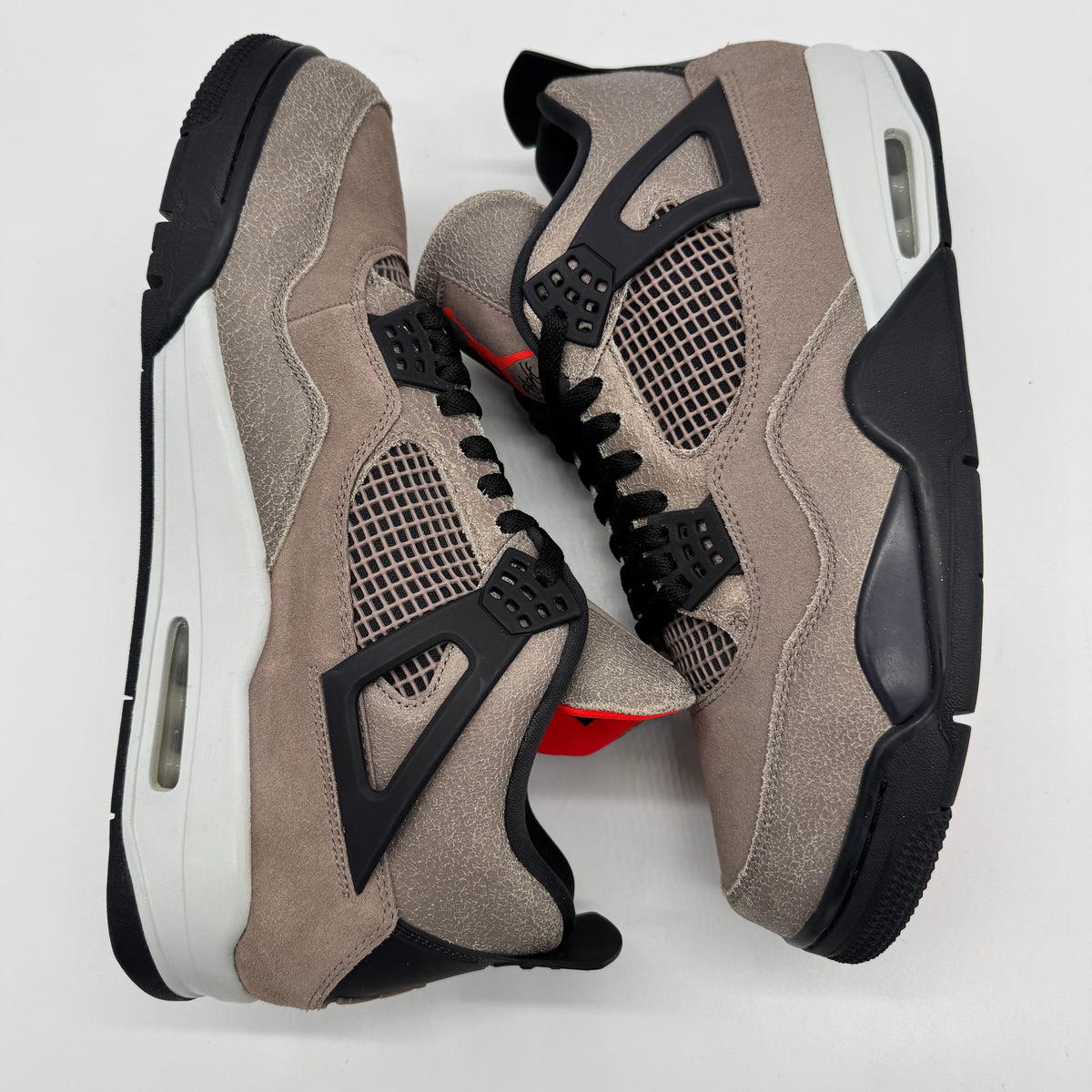 Jordan 4 Taupe Haze