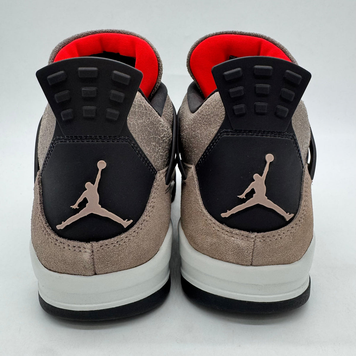 Jordan 4 Taupe Haze
