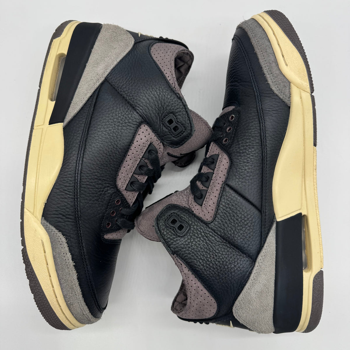 Jordan 3 OG SP A Ma Maniere While You Were Sleeping (Women's)