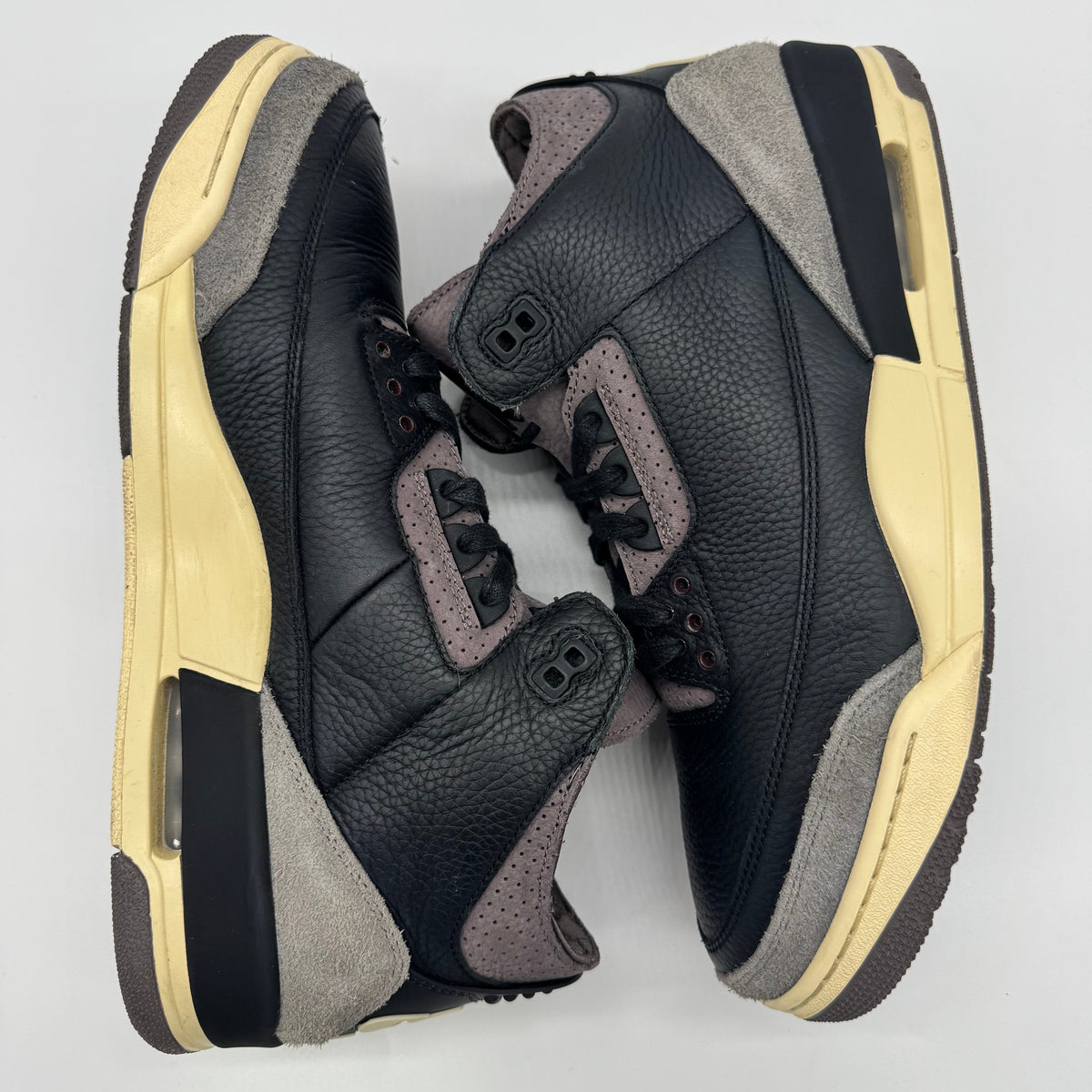 Jordan 3 OG SP A Ma Maniere While You Were Sleeping (Women's)