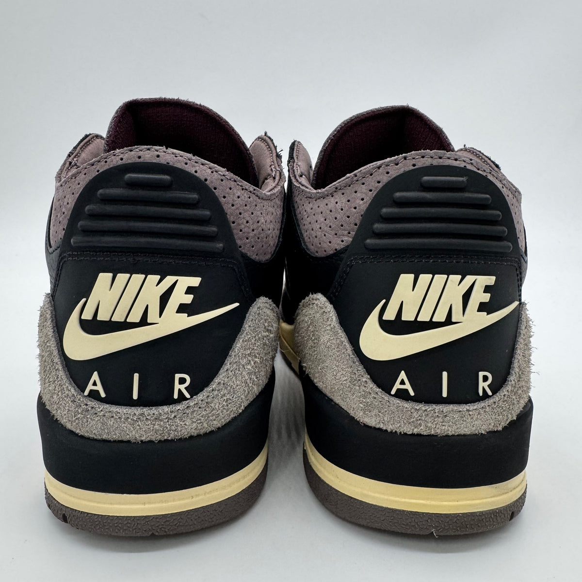 Jordan 3 OG SP A Ma Maniere While You Were Sleeping (Women's)