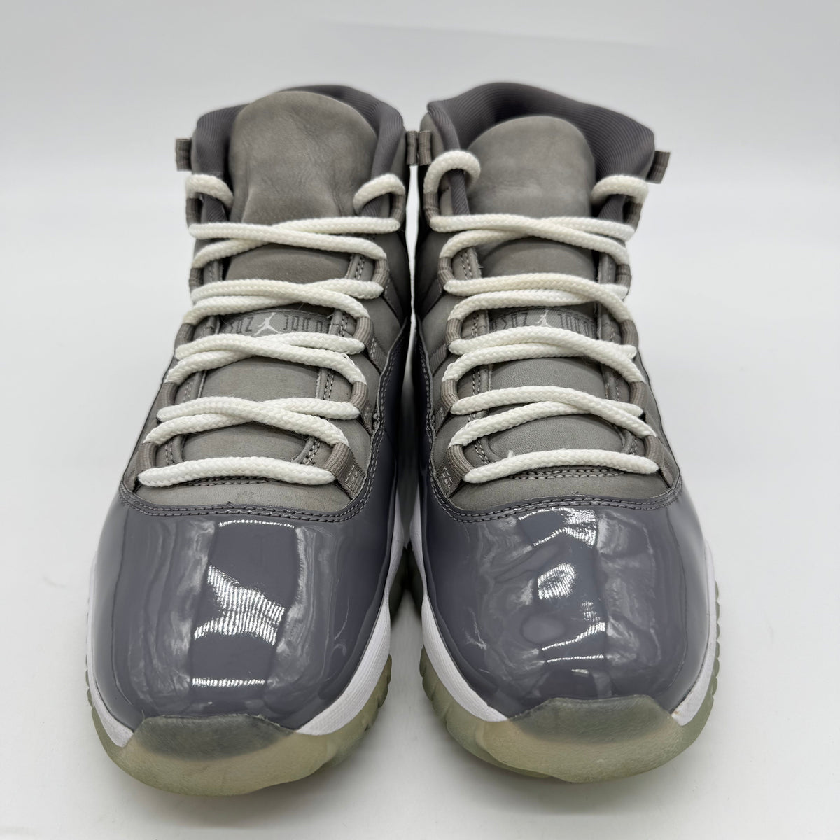 Jordan 11 Cool Grey (2021)
