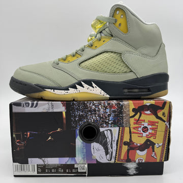 Jordan 5 Jade Horizon