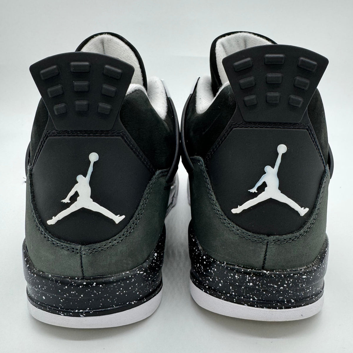 Jordan 4 Fear (2024)