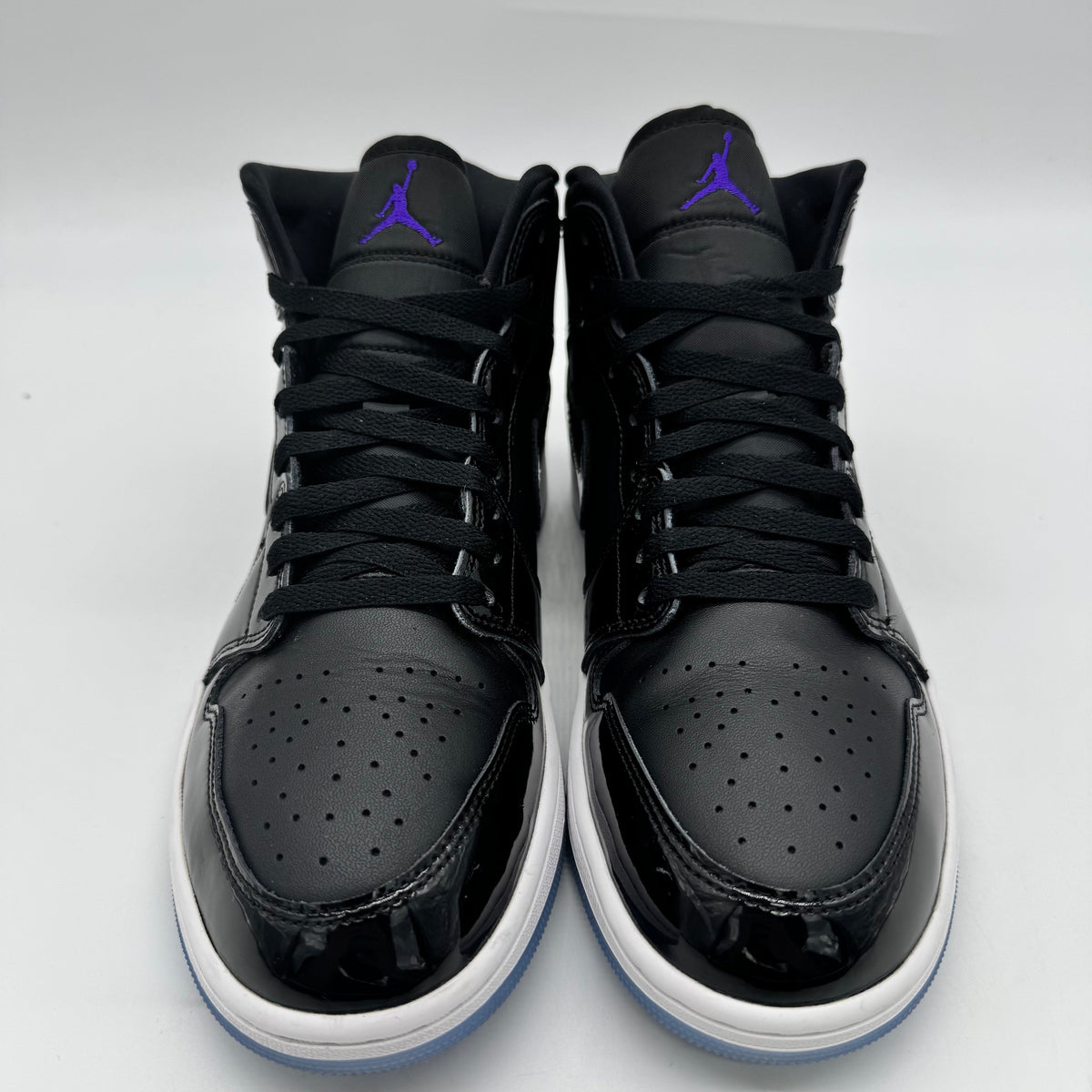 Jordan 1 Mid SE Space Jam
