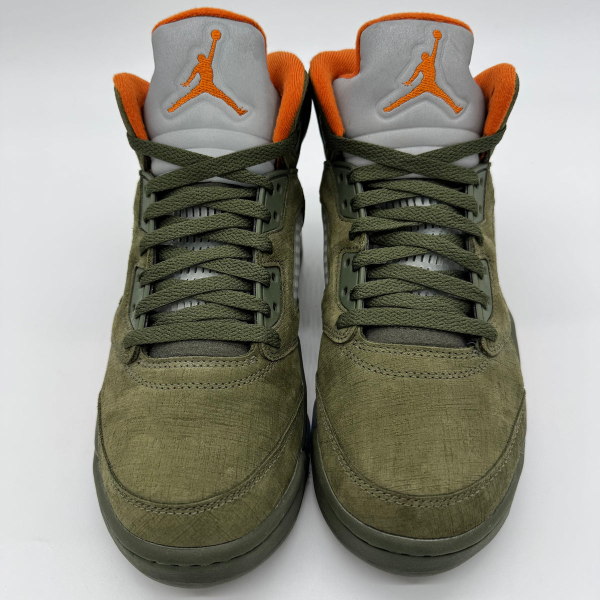 Jordan 5 Olive (2024)