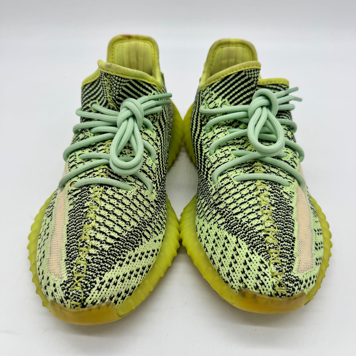 Adidas Yeezy 350 V2 Yeezreel (Non-Reflective)