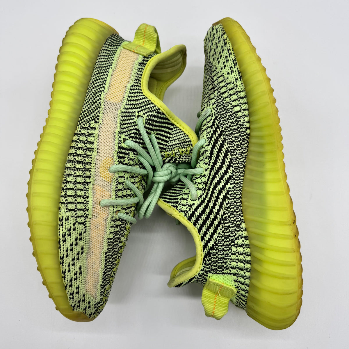Adidas Yeezy 350 V2 Yeezreel (Non-Reflective)
