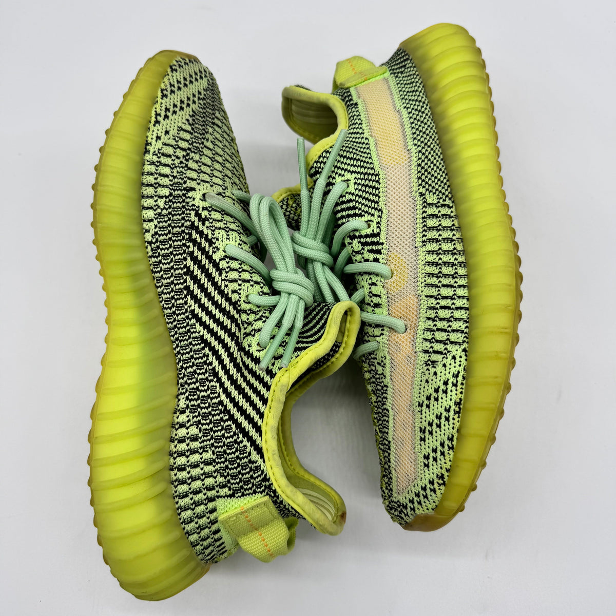 Adidas Yeezy 350 V2 Yeezreel (Non-Reflective)