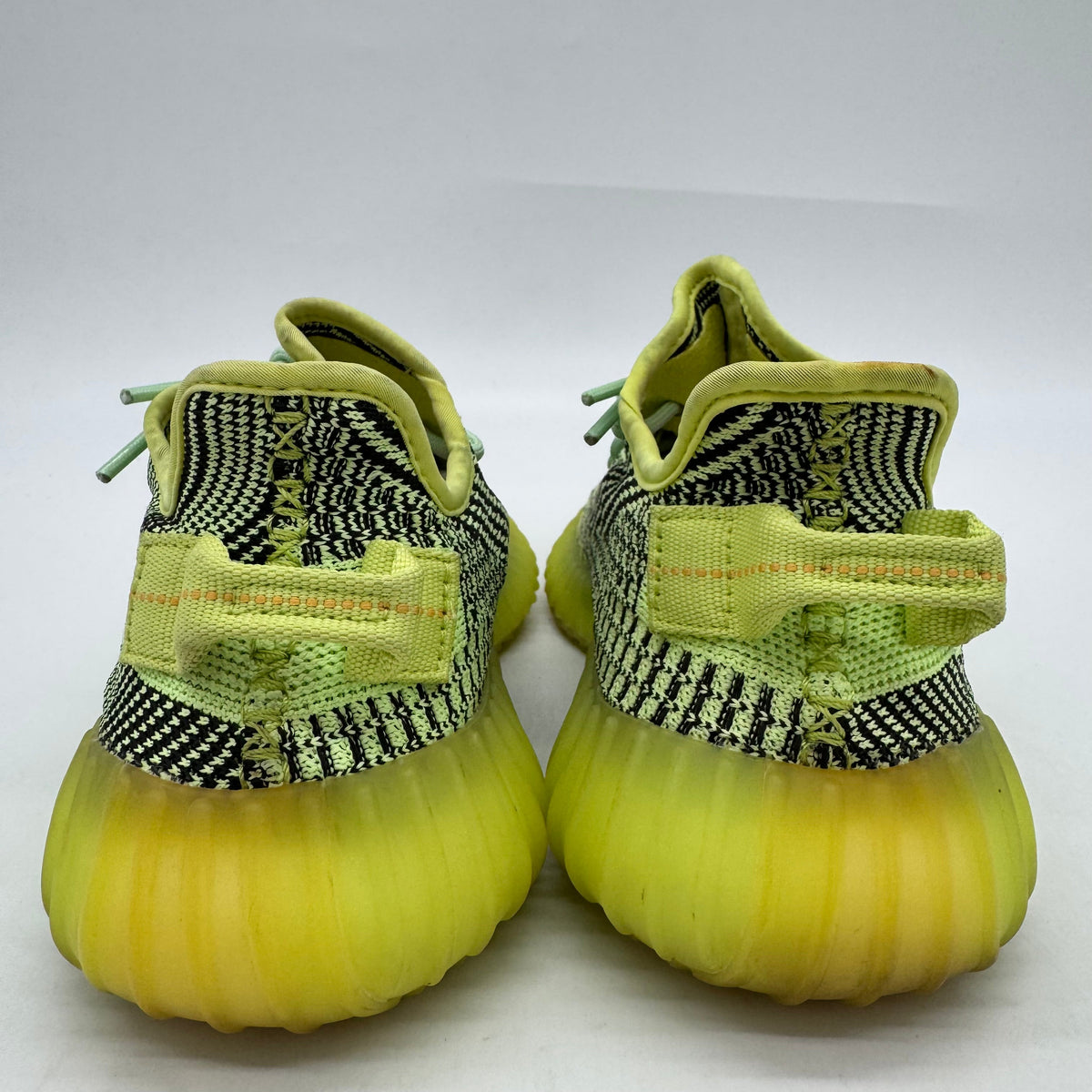 Adidas Yeezy 350 V2 Yeezreel (Non-Reflective)