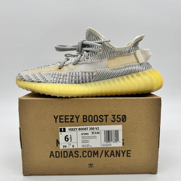 Adidas Yeezy Boost 350 V2 Static (Non-Reflective)