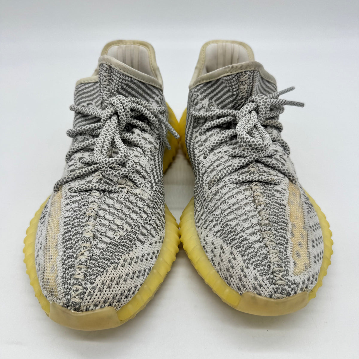 Adidas Yeezy Boost 350 V2 Static (Non-Reflective)