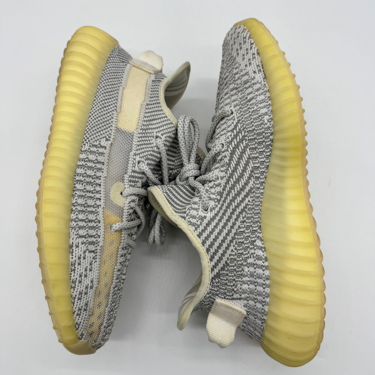Adidas Yeezy Boost 350 V2 Static (Non-Reflective)