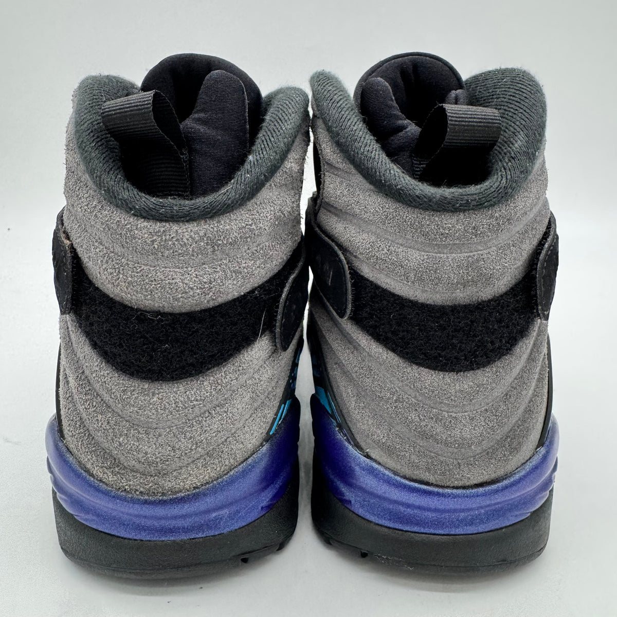 Jordan 8 Aqua (2025)