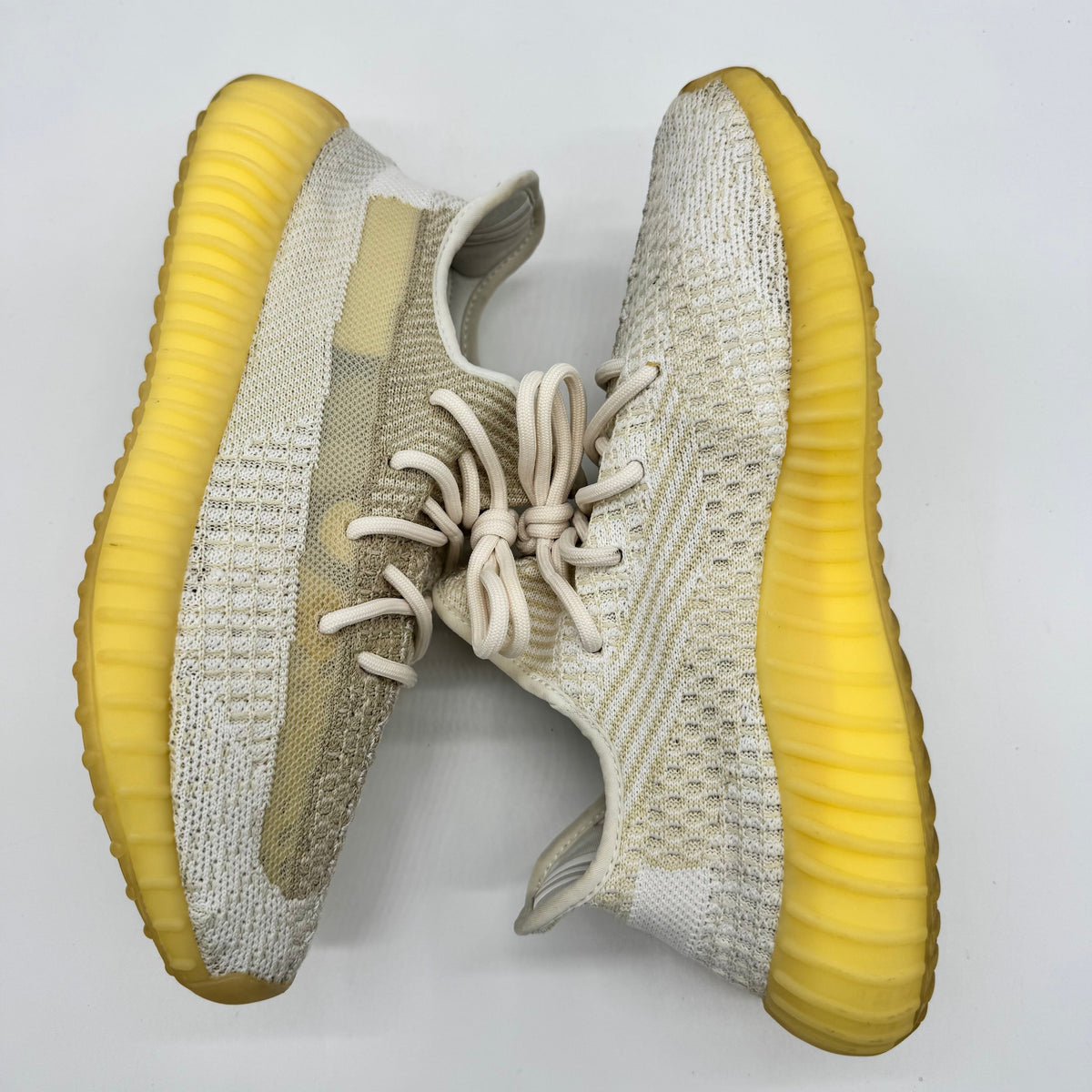 Adidas Yeezy Boost 350 V2 Natural