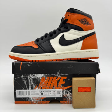 Jordan 1 High OG Shattered Backboard (2025)