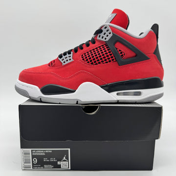 Jordan 4 Toro Bravo (2026)